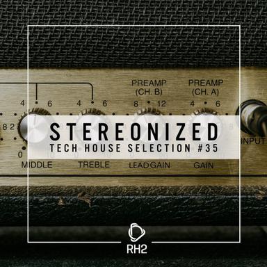 Gregorian Tech - Original Mix