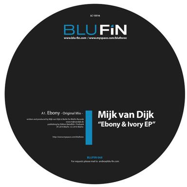 Ebony - Phunklarique Remix