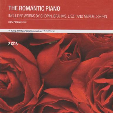 Moments Musicaux, Op. 16: Andantino in B-Flat Minor, No. 1