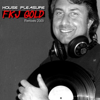 Musix - House Pleasure Remix