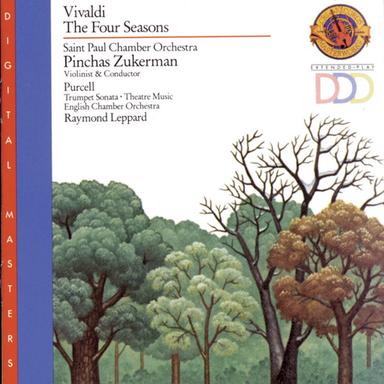 Trumpet Sonata in D Major, Z. 850: III. Allegro