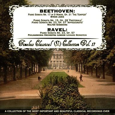 Piano Concerto in G Major: III. Presto