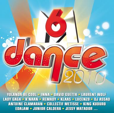 M6 Dance 2010