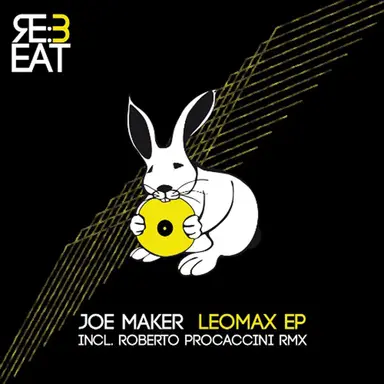 Leomax (Original Mix)