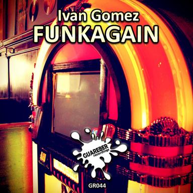 Funkagain - Original Mix