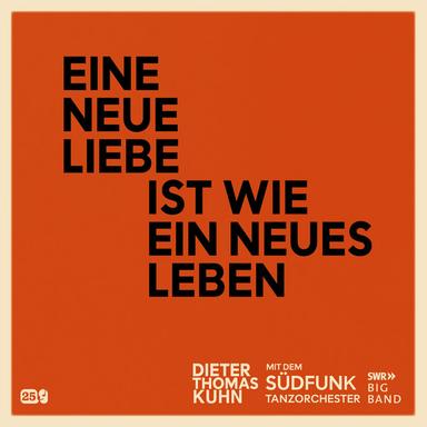 Eine neue Liebe ist wie ein neues Leben