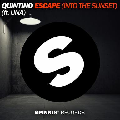 Escape (Into the Sunset) - Extended Mix