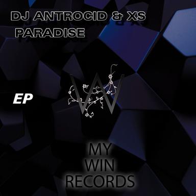 Paradise EP