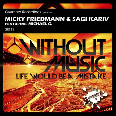 Without Music - Original Mix