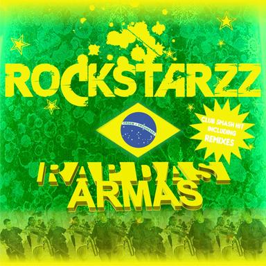 Rap Das Armas - AK47 Radio edit