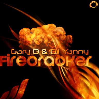 Firecracker - Original Mix