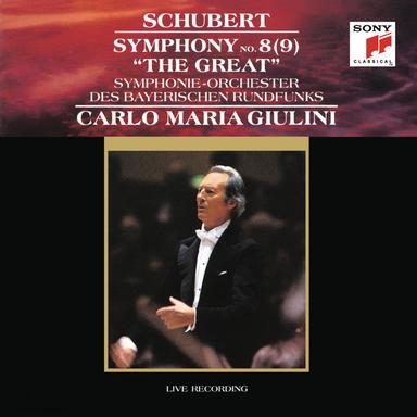 Symphony No. 9 in C Major, D. 944 "Great": II. Andante con moto