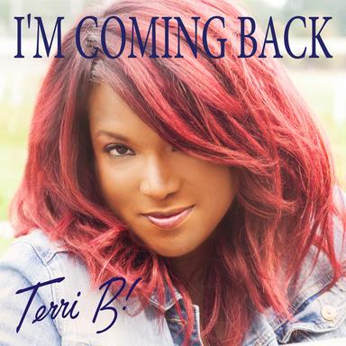 I'm Coming Back - Kissy Sell Out Remix