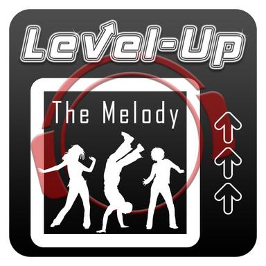 The Melody - Vanilla Kiss Remix