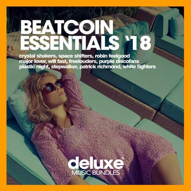 Rockin Beats - Instrumental Mix