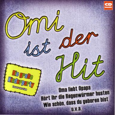 Das Lummerlandlied (Eine Insel mit zwei Bergen)