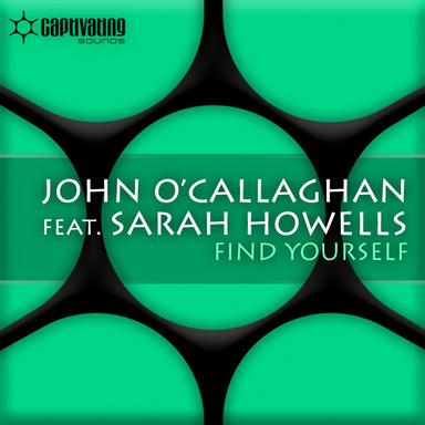 Find Yourself - Cosmic Gate Remix