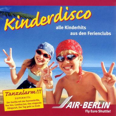 Action, ich will Action