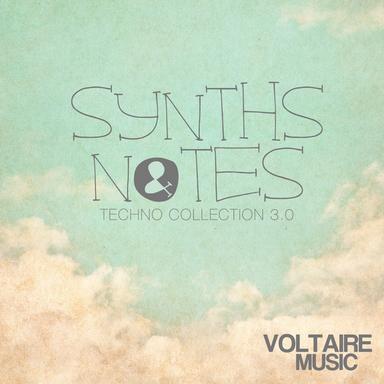 Synths and Notes 3.0
