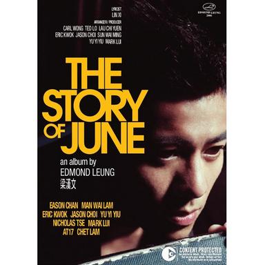 Story Of June