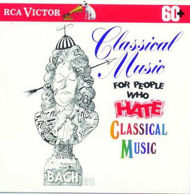 Prince Igor: Polovtsian Dance No. 17