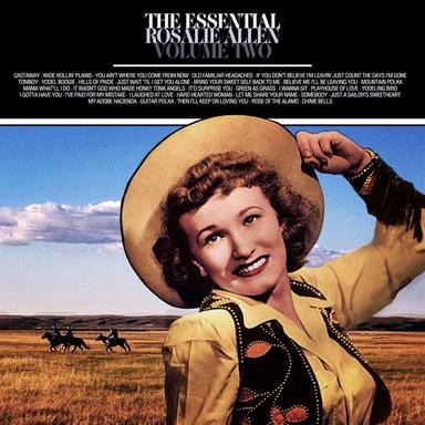 Then I'll Keep On Loving You