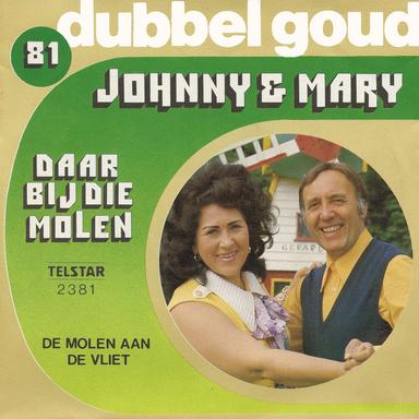 Daar Bij Die Molen