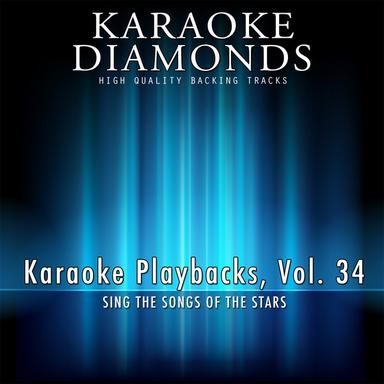 A Lighter Shade of Pale (Karaoke Version) (Originally Performed By Annie Lennox)