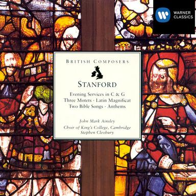 Stanford: 6 Short Preludes and Postludes for Organ, Set 2, Op. 105: VI. Postlude in D Minor (Allegro)