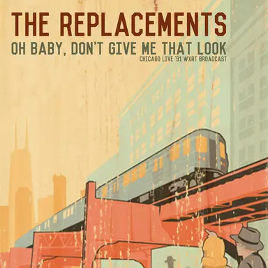 Another Girl, Another Planet - Live