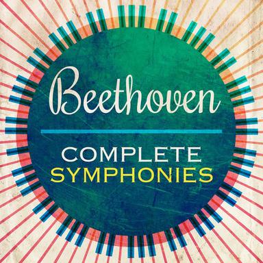 Symphony No.6 in F, Op.68 -"Pastoral" : 1. Erwachen heiterer Empfindungen bei der Ankunft auf dem Lande: Allegro ma non troppo