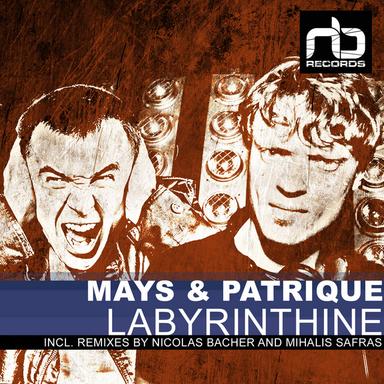Labyrinthine - Mihalis Safras Remix