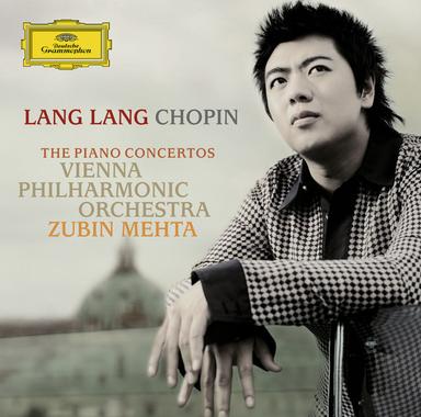 Piano Concerto No.1 In E Minor, Op.11: 3. Rondo (Vivace)