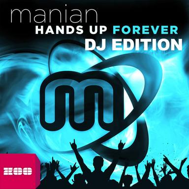 Don't Stop the Dancing - Extended Mix