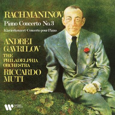 Rachmaninov: Piano Concerto No. 3 in D Minor, Op. 30: III. Finale. Alla breve