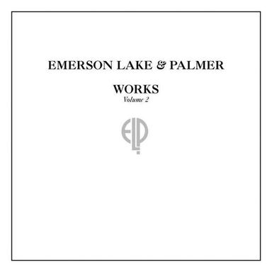 Works Volume 2 (Bonus Tracks Edition)