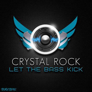 Let the Bass Kick - Original Mix