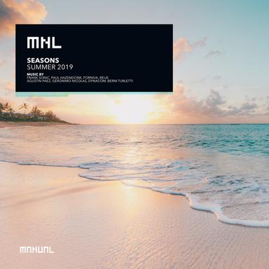 Bloooom - Paul Hazendonk & Forniva Remix