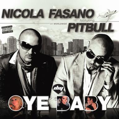 Oye Baby - Radio Mix