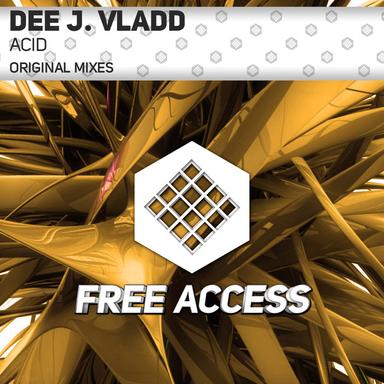 Acid Rain - Big Beat Version