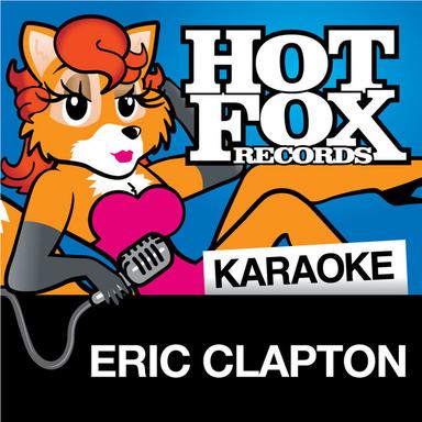 Wonderful Tonight (In The Style Of 'Eric Clapton')