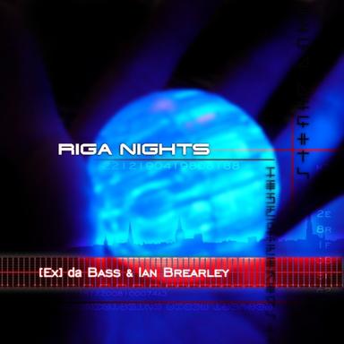 Riga Nights - Illegal Club Mix