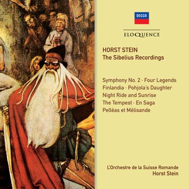 Symphony No. 2 in D, Op. 43: 2. Tempo andante, ma rubato - Andante sostenuto