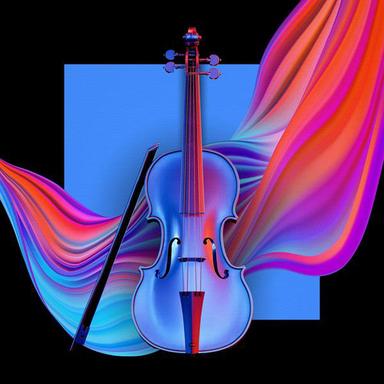 Russia, Symphonic Poem