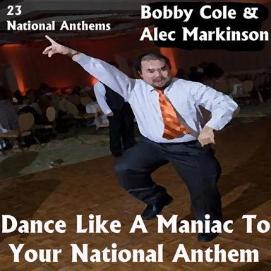 Australia National Anthem Funky Hip Hop