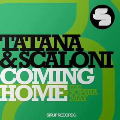 Coming Home - Instrumental Mix