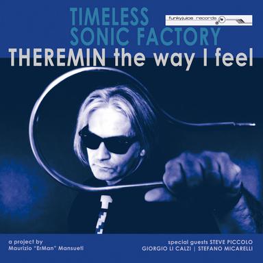 The Moon and the Earth - Radio Edit