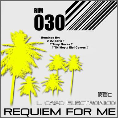 Requiem For Me - Th Moy Remix