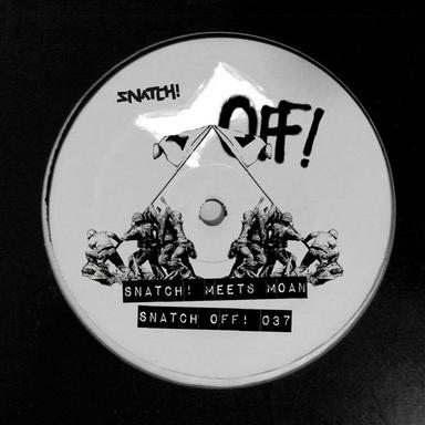 Attention Problems - Original Mix