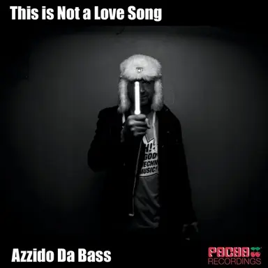 This is Not a Love Song Mercurius FM Hard Remix)